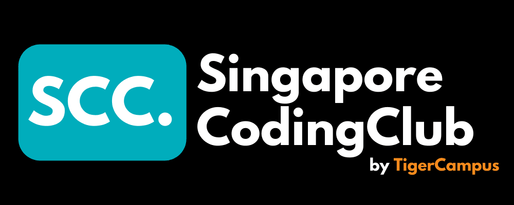 singapore coding club logo