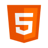 icons html