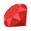 icons ruby programming language